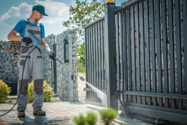 Best Sidewalk and Walkway Cleaning  in Shoreview, MN