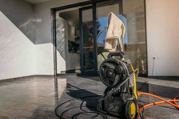 Best Restaurant Pressure Washing  in Shoreview, MN